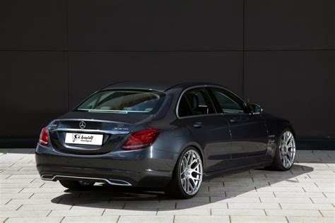 Increase the performance and efficiency of your vehicle with an ECU Remap. . W205 c220 stage 2